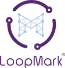 LoopMark logo